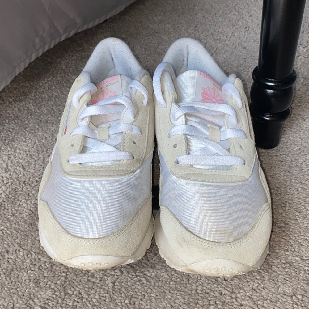 Reebok Classics